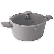 Berlingerhaus Taupe Collection, 28 cm - Casserole Pot