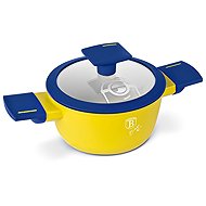 BERLINGERHAUS with Lid 14cm MINIONS Collection - Casserole Pot