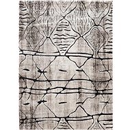 Berfin Carpets Piece carpet Miami 127 Beige 80 × 150 - Carpet
