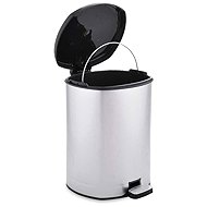 Berilo RADIANT, koupelnový, 6 l - Rubbish Bin