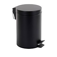 Nord Clean, kovový, 3 l - Rubbish Bin