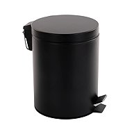 Nord Clean, kovový, 5 l - Rubbish Bin