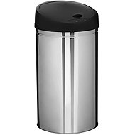 5five Simply Smart, automatic stainless steel, touchless, 42 l - Rubbish Bin