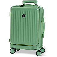 Bertoo Cagliari Cabin case, green 36 l - Suitcase