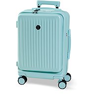 BERTOO cabin suitcase Cagliari - blue 36 l - Suitcase