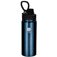 BERLINGERHAUS stainless steel 18/10 Aquamarine Metallic Line 0,54 l - Drinking Bottle