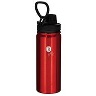 BERLINGERHAUS stainless steel 18/10 Burgundy Metallic Line 0,54 l - Drinking Bottle