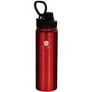 BERLINGERHAUS stainless steel 18/10 Burgundy Metallic Line 0,72 l - Drinking Bottle