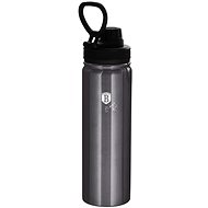 BERLINGERHAUS stainless steel 18/10 Carbon PRO Line 0,54 l - Drinking Bottle