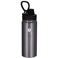 BERLINGERHAUS stainless steel 18/10 Carbon PRO Line 0,72 l - Drinking Bottle