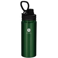 BERLINGERHAUS stainless steel 18/10 Emerald Collection 0,54 l - Drinking Bottle