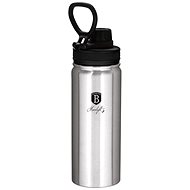 BERLINGERHAUS stainless steel 18/10 Moonlight Edition 0,54 l - Drinking Bottle