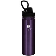 BERLINGERHAUS stainless steel 18/10 Purple Metallic Line 0,72 l - Drinking Bottle