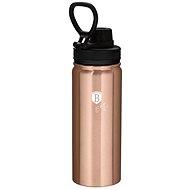 BERLINGERHAUS stainless steel 18/10 Rosegold Metallic Line 0,54 l - Drinking Bottle