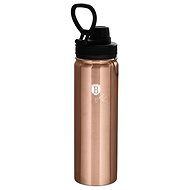 BERLINGERHAUS stainless steel 18/10 Rosegold Metallic Line 0,72 l - Drinking Bottle