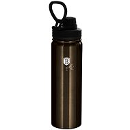 BERLINGERHAUS stainless steel 18/10 Shiny Black Collection 0,72 l - Drinking Bottle