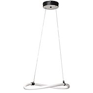 Berger 7003-PL-36 LED 36 W 4000K black - Chandelier