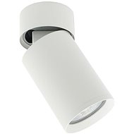 Berger 3006-DL-1 White - Spot Lighting