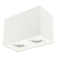 Berger 3012-DL-1 White - Spot Lighting