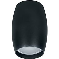 Berger 3014-DL-1 Black - Spot Lighting