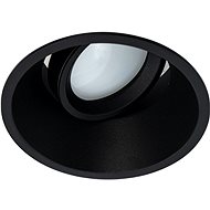 Berger Altalusse 3019-DL-1 Black - Spot Lighting