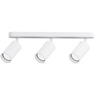 Berger Spot luminaire 4001-SL-3 White - Spot Lighting