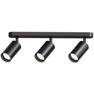 Berger Spotlight 4001-SL-3 Black - Spot Lighting