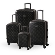 Bertoo Torino Travel case, black 4in1 set I - Case Set