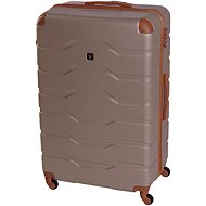 Bertoo Firenze Travel case, champagne 142 l - Suitcase