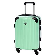 Bertoo Venezia, mint, 33 l - Suitcase