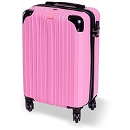 Bertoo Venezia, pink - Suitcase