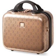Bertoo Torino Travel cosmetic case, gold 14 l - Makeup Case