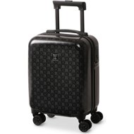 BERTOO Torino Cabin Case for Ryanair - black/black 30 l - Suitcase