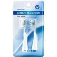 Berdsen Sonic toothbrush tips 2 pcs - Toothbrush Replacement Head