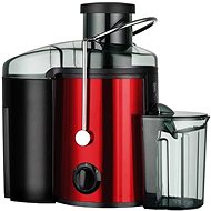 BERLINGERHAUS BH-9075 400 W Burgundy Metallic Line - Juicer
