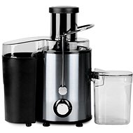 BERLINGERHAUS BH-9487 Black Silver Collection - Juicer