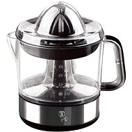 BERLINGERHAUS BH-9384 Black Silver Collection 0,7 l - Juicer