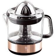 BERLINGERHAUS BH-9385 Rosegold Metallic Line 0,7 l - Juicer