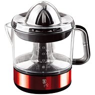 BERLINGERHAUS BH-9386 Burgundy Metallic Line 0,7 l - Juicer