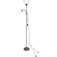 Berger Floor lamp 1050-FL-2 Grey E27 - Floor Lamp