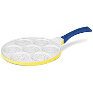 BerlingerHaus Mimoni 7 lívanců - Pancake Pan