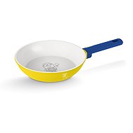 BERLINGERHAUS Frying Pan with Titanium Surface MINIONS 25cm - Pan