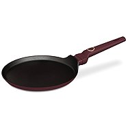 BerlingerHaus 25 cm titanium-coated pancake pan, Leonardo Collection - Pan