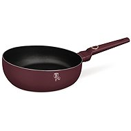 BerlingerHaus 26 cm Frying Pan, Leonardo Collection - Pan