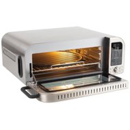 Berlingerhaus Matte Black Collection electric pizza oven - Pizza Oven