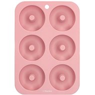 HOMLA Easy Bake for doughnuts 30 × 18 cm - Baking Mould