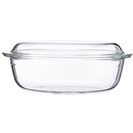 DUKA Soren 6500 ml with lid - Roasting Pan