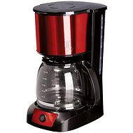 BERLINGERHAUS Electric coffee machine Burgundy Metallic Line - Drip Coffee Maker