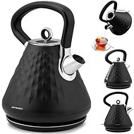 Berdsen BD-700 1,7 l black - Electric Kettle