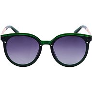 BERTOO ladies sunglasses Maria green - Sunglasses